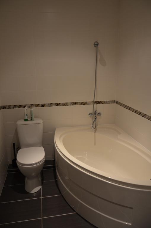 Apartments Ozo Park Vilnius Dış mekan fotoğraf