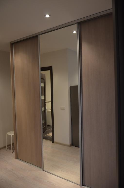 Apartments Ozo Park Vilnius Dış mekan fotoğraf