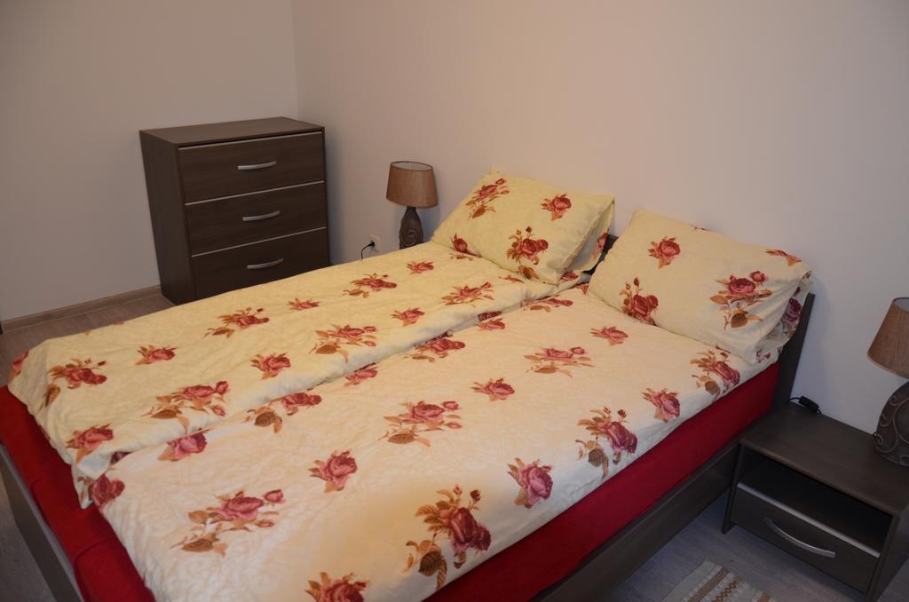 Apartments Ozo Park Vilnius Dış mekan fotoğraf