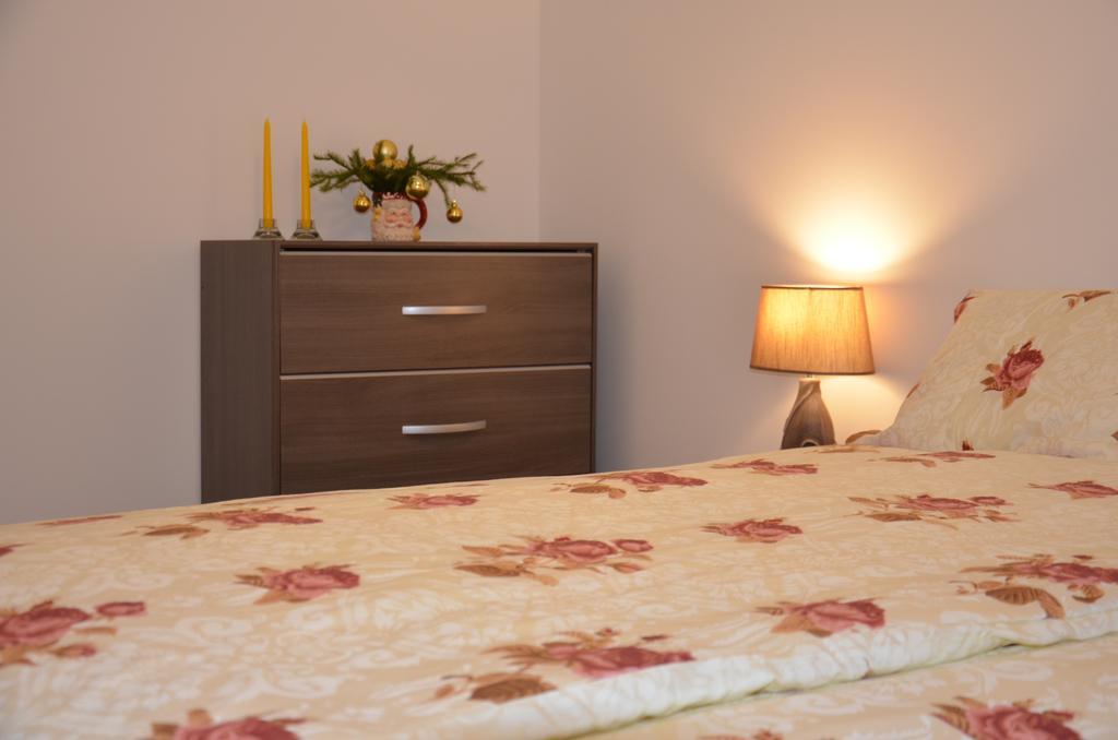 Apartments Ozo Park Vilnius Dış mekan fotoğraf