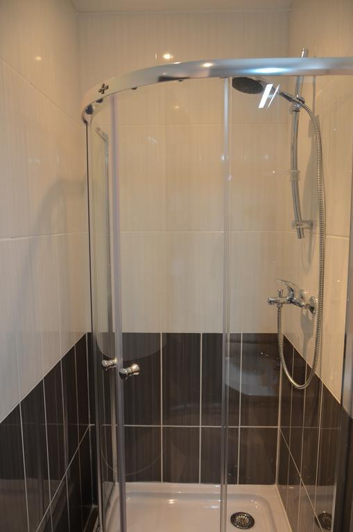 Apartments Ozo Park Vilnius Dış mekan fotoğraf