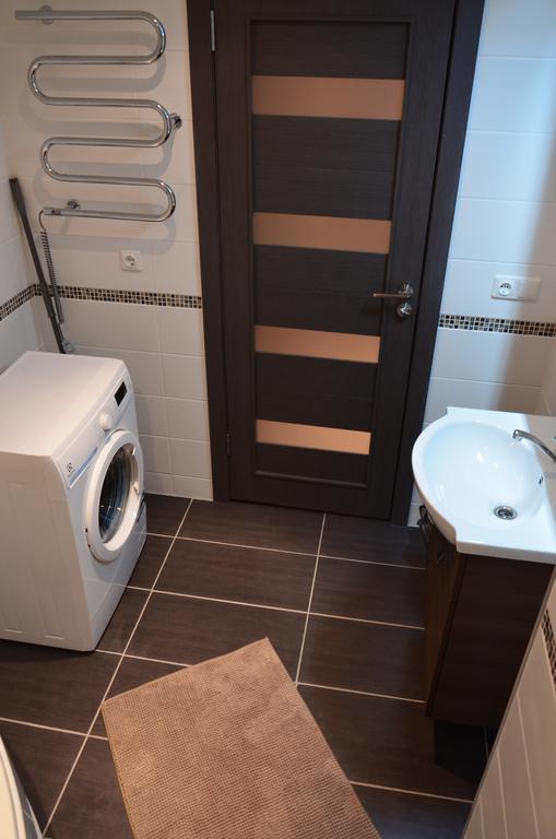 Apartments Ozo Park Vilnius Dış mekan fotoğraf