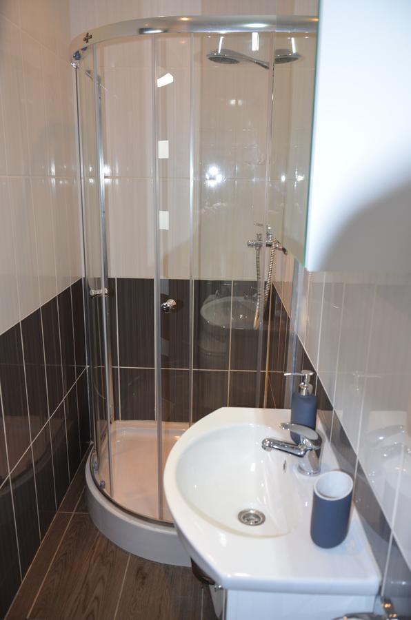 Apartments Ozo Park Vilnius Dış mekan fotoğraf